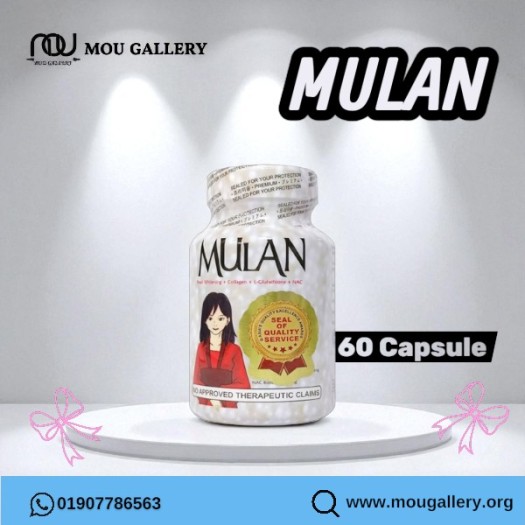 Mou Gallery by Mou