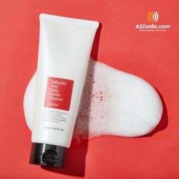 Cosrx Salisylic Acid Gentle Cleanser (150ML)
