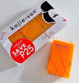 Kojie San soap Single 1 pc