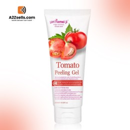 Yannameiji Tomato Peeling Gel ( 320ml)