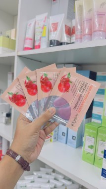 Sadoer Eye masks