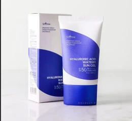 Instree Hyaluronic Acid Watery Sun Gel