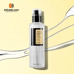 Cosrx Snail 96 Mucin Power Essense  (150ML )