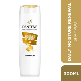 Pantene Pro-Vitamin Shampoo Moisture Renewal 300ml