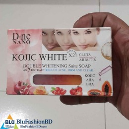 deneno kojic soap
