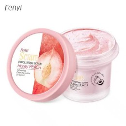Fenyi Scrub Peach