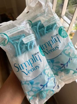 Gillette Venus Razor