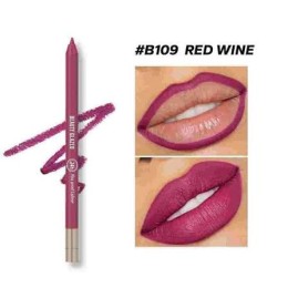 Beauty Glazed Lip Liner - Red Wine B109