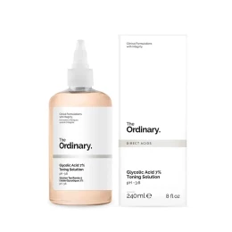 The Ordinary Glycolic Acid 7% Toning Solution  100ml