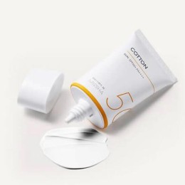mesha cotton sunscreen