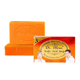 DR. Alvin Kojic Acid Soap (135g)