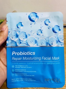 BIOAQUA Probiotics Repair Moisturizing Mask