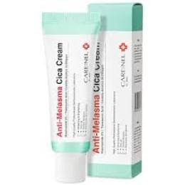 CARE:NEL Anti-melasma Cica Cream (40ml)