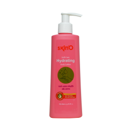 Skino hydration body lotion