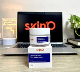 Skino Hydration Boost Gel Mosturizer (70ml)
