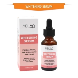 Melao Whitening Serum 30ml