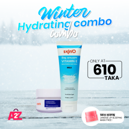 Winter Hydrating Combo