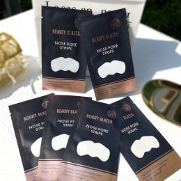 Beauty Glazed Nose Strips
