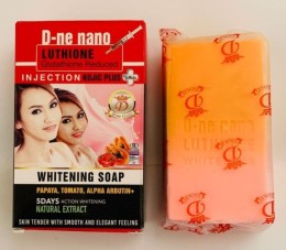 D-ne nano soap
