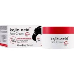 Kojic Acid Face Cream (50g)