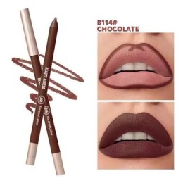Beauty Glazed Lip Liner - Chocolate B114