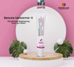 Beaute Melasma -X Glutathlone Brightening Tone Up cream ( 45ml)