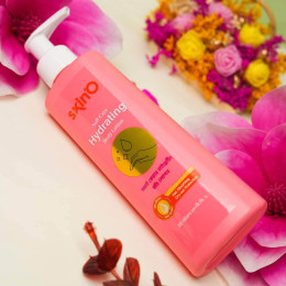 SkinO Soft Care Hydrating Body Lotion - 200ml