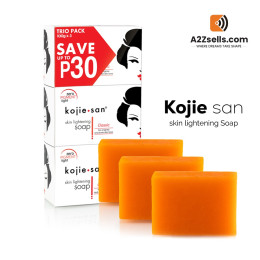 KOJIE SAN SKIN LIGHTENING SOAP