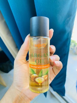 Skino Argan Oil