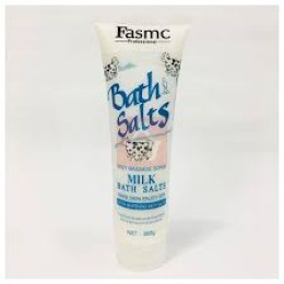 Bathsalt Milk Flavour