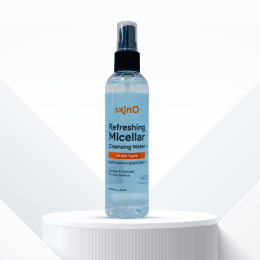 Skin'O Refreshing Micellar Cleansing Water 120ml