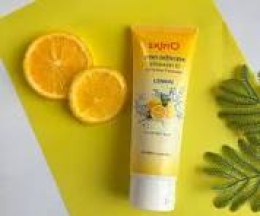 skin vitamin c facewash (110ml)