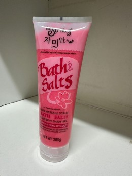 Dr. Strikes Bath Salt - ROSE