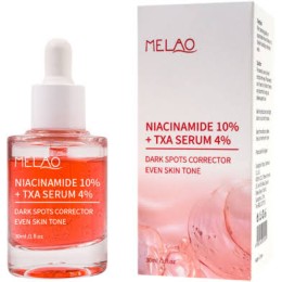 Melao Niacinamide 10% + TXA serum 4%