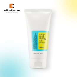 Cosrx Low PH  Good Morning Gel  Cleanser (150ML)