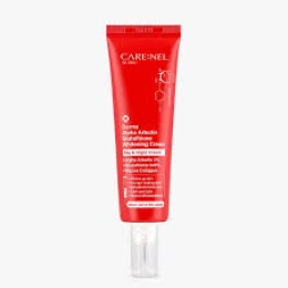 CARE:NEL Darma Alpha Arbutin Glutathaion Whitenning Cream (45ml)