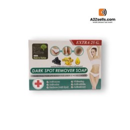 Bio Active Spot Remove Soap