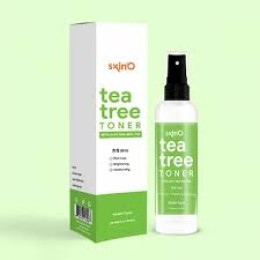 Skin'O Tea Tree Toner