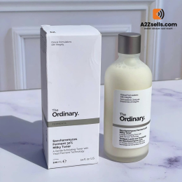 The Ordinary Saacaromyces ferment 30% milky Toner serum  (100)