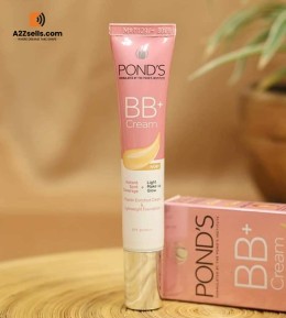 Ponds BB+ Cream 18gm