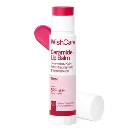 Wishcare Ceramide Tinted Lip Balm