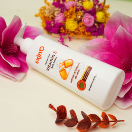 skinO Ultimate Glow Vitamin E Nourishing Body Lotion 200ml