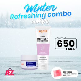 Winter Refreshing Combo
