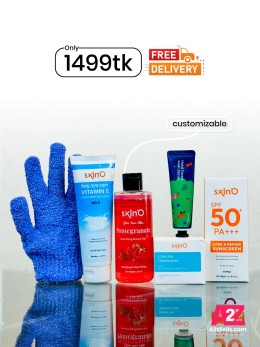BODY CARE COMBO