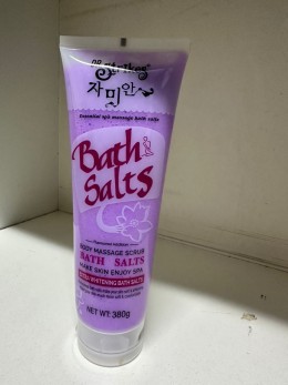 Dr. Strikes Bath Salt - LEVENDA