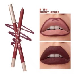Beauty Glazed Lip Liner - Burnt Umber B118