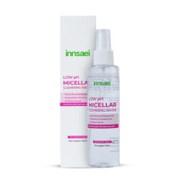 Innsaei Low Ph Micellar cleansing oill (150ml)