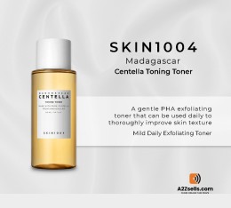 SKIN1004 Madagascar Centella Toning Toner (210ml)