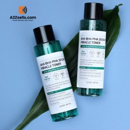 SOMEBYMI AHA BHA PHA Miracle Toner 150ml.