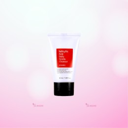 Cosrx cleanser 50ml